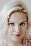 Актриса Анна Судас — превью фото персоны