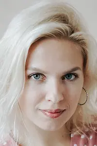 Актриса Анна Судас — фото персоны