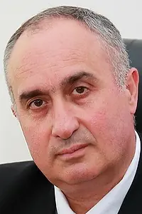 Актёр Мирсамед Сеидов — главное фото персоны