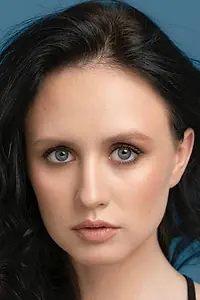 Актриса Ангелина Михайлова — фото персоны