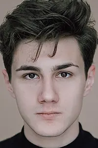 Актёр Савелий Ракита — фото персоны