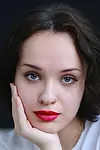 Актриса Елизавета Ло — превью фото персоны