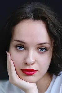 Актриса Елизавета Ло — главное фото персоны