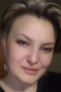 Актриса Лидия Фролова — фото персоны