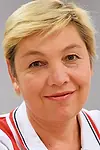 Актриса Светлана Моисеева — превью фото персоны