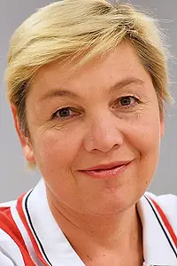 Актриса Светлана Моисеева — фото персоны