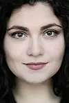 Актриса Анна Емельянова — превью фото персоны