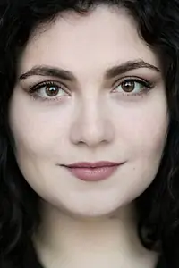 Актриса Анна Емельянова — главное фото персоны