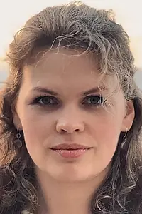 Актриса Елена Ожиганова — фото персоны
