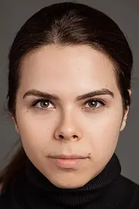 Актриса Екатерина Домрачева — фото персоны