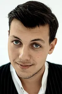 Актёр Вадим Адаменко — фото персоны