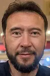 Актёр Дмитрий Агальцов — превью фото персоны