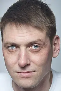 Актёр Илья Созыкин — фото персоны