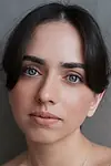 Актриса Леся Реентова — превью фото персоны