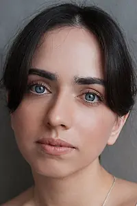 Актриса Леся Реентова — фото персоны