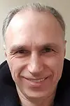 Актёр Денис Касьянов — превью фото персоны