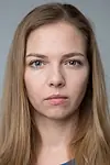 Актриса Анастасия Лысенкова — превью фото персоны