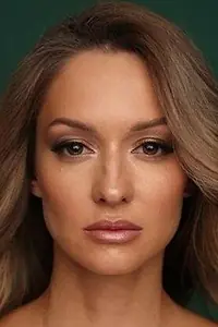Актриса Лена Зоря — фото персоны