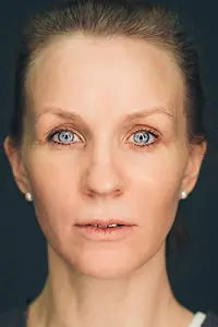 Актриса Дарья Вахрушева — фото персоны