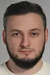 Актёр Магомед Гаджиев — превью фото персоны