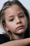Актриса Алиса Юнусова — превью фото персоны