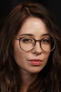 Актриса Алия Гайнуллина — фото персоны