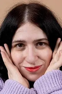 Актриса Севинч Филимонова — фото персоны