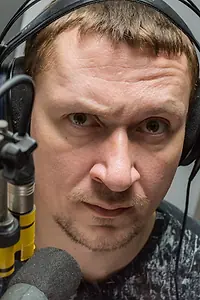 Актёр Андрей Финагин — фото персоны
