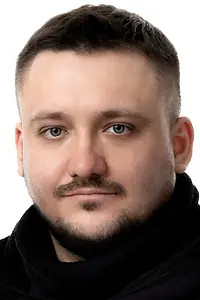 Актёр Вячеслав Прокопенко — фото персоны