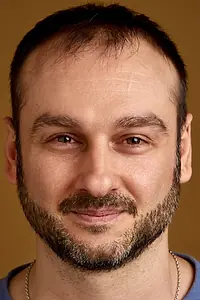 Актёр Владимир Пономаренко — фото персоны