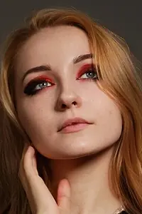 Актриса Анна Хрупа — фото персоны