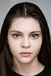 Актриса Анна Изотова — превью фото персоны
