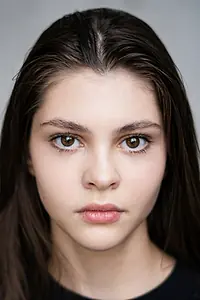 Актриса Анна Изотова — фото персоны