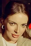 Актриса Алина Курт — превью фото персоны
