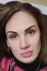 Актриса Елена Лузгина — фото персоны