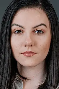 Актриса Анна Грушницкая — фото персоны