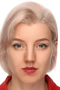 Актриса Тамара Балобанова — фото персоны