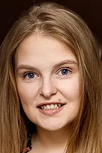 Актриса Елена Данилова — фото персоны