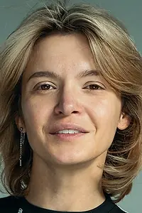 Актриса Алла Шеина — фото персоны