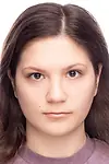 Актриса Маша Салюкова — превью фото персоны