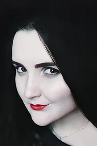 Актриса Виктория Безрукова — главное фото персоны