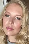 Актриса Ольга Рассказова — превью фото персоны