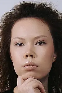 Актриса Елизавета Новьюхова — фото персоны