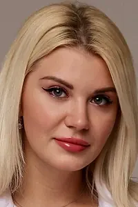 Актриса Татьяна Ракова — фото персоны