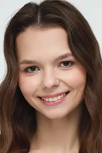 Актриса Аня Никулина — фото персоны