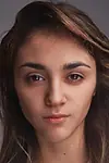 Актриса Сабина Агабалаева — превью фото персоны