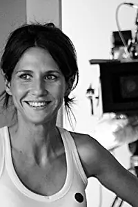 Актриса Manuela Burló Moreno — фото персоны