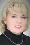 Актриса Ольга Скробук — превью фото персоны