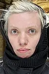 Актриса Полина Баранова — превью фото персоны