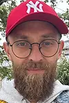 Актёр Виктор Игнатьев — превью фото персоны